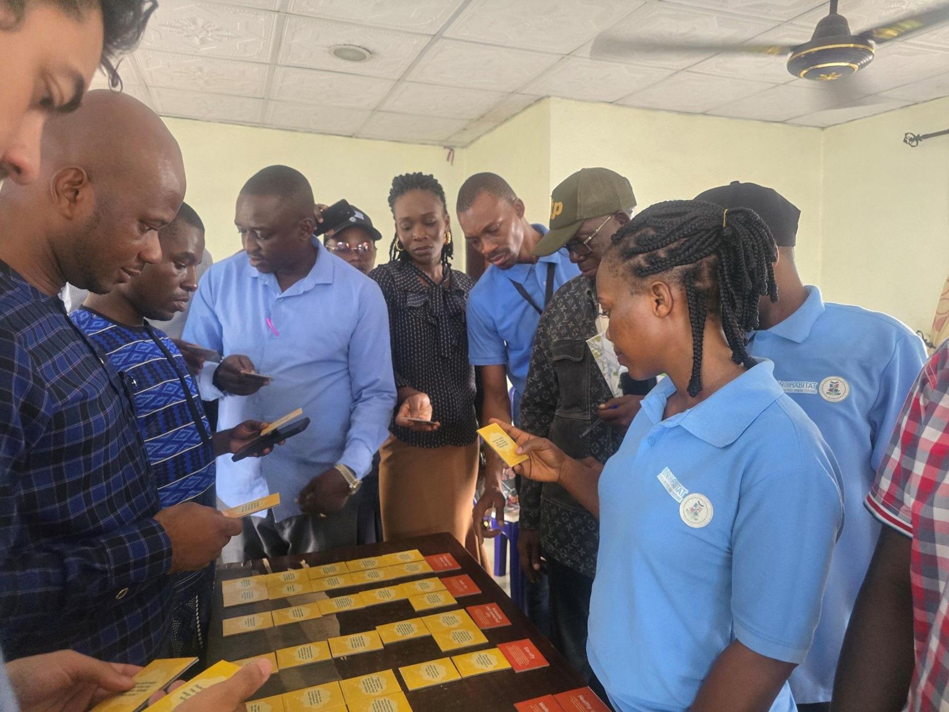 İnteraktif Planlama ve Vizyon Belirleme Çalıştayı