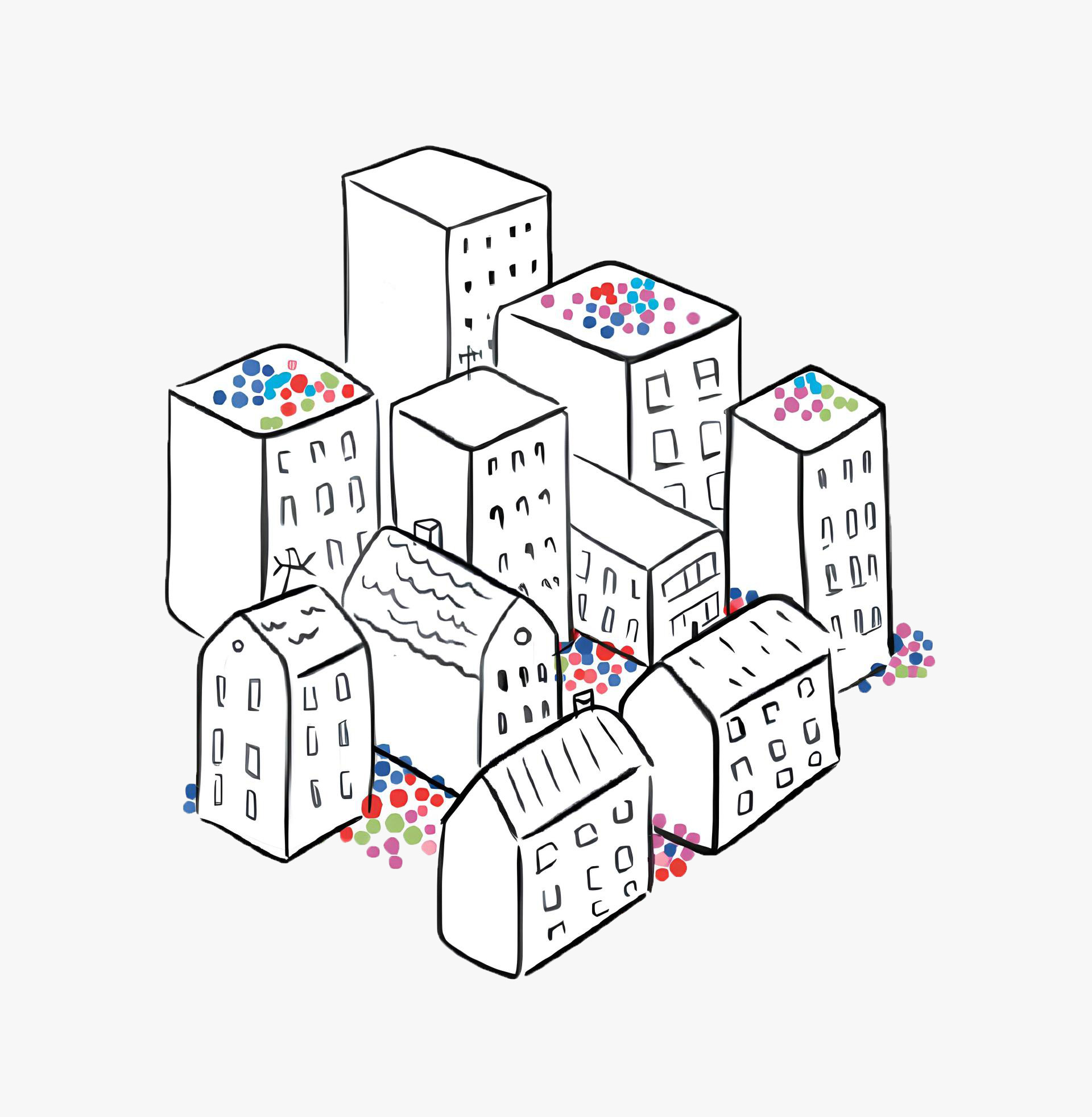 3. KAPSAYICI ŞEHİR